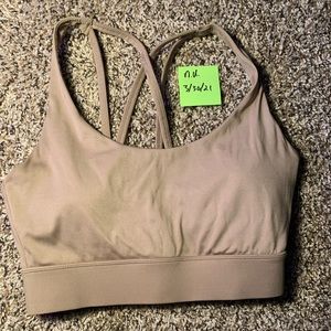 Balance Athletica Quest Top - Dune